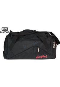 Coolpack Torba sportowa patio cool pack active cp49658 black