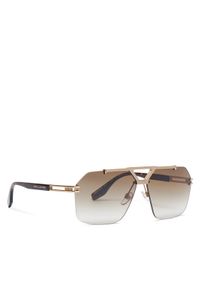 MARC JACOBS - Marc Jacobs Okulary przeciwsłoneczne 837/S Złoty. Kolor: złoty