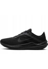 Buty do Biegania męskie Nike Air Winflo 10. Kolor: czarny