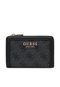 Portfel Guess. Kolor: szary #1