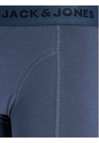 Jack & Jones Slipy Jacjeremiah 12295151 Szary. Kolor: szary. Materiał: bawełna #7