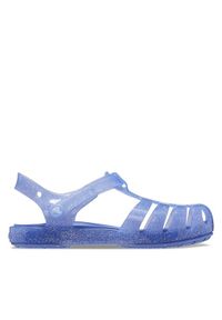 Crocs Sandały Crocs Isabella Sandal T 208444 Niebieski. Kolor: niebieski #1
