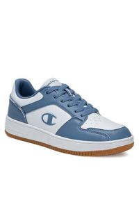 Champion Sneakersy RD18 2.0 LOW S21906-BS160 Niebieski. Kolor: niebieski