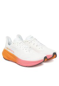 Altra Buty do biegania Experience Flow 2 AL0A85RF Biały. Kolor: biały. Materiał: materiał #6