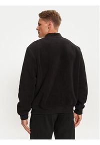 Guess Kurtka przejściowa Keid Z4BL04 KCEB0 Czarny Regular Fit. Kolor: czarny. Materiał: syntetyk