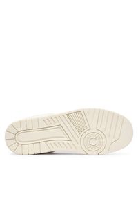 Plein Sport Sneakersy SAFS USC0934 SLE004N Biały. Kolor: biały. Materiał: materiał #2