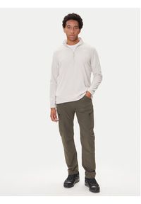 Jack Wolfskin Polar Taunus Hz 1709522 Écru Regular Fit. Materiał: syntetyk #4