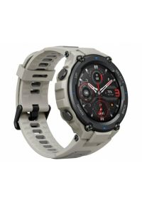 Smartwatch AMAZFIT T-Rex Pro Szary. Rodzaj zegarka: smartwatch. Kolor: szary #3