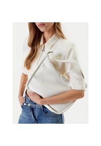 Torebka Guess. Kolor: biały #1