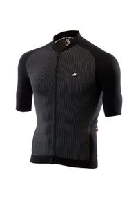 SIXS - Jersey Sixs Clima 2. Kolor: szary. Materiał: jersey. Sport: kolarstwo #1