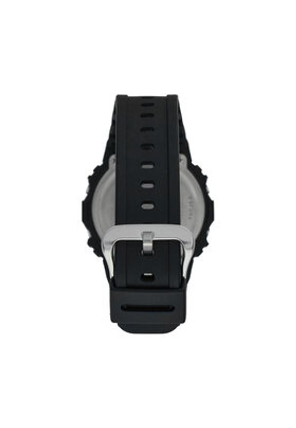 G-Shock Zegarek DW-5600BBR-1ER Czarny. Kolor: czarny
