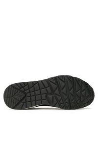 skechers - Skechers Sneakersy Uno Golden Air 177094 Czarny. Kolor: czarny. Materiał: skóra