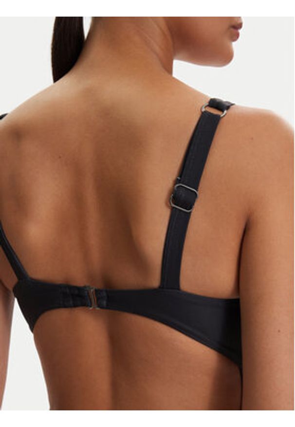 Maaji Strój kąpielowy Elliot PT5015SOC002 Czarny. Kolor: czarny. Materiał: syntetyk