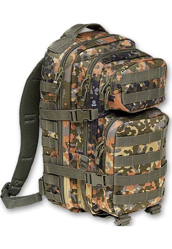 Plecak turystyczny Brandit Us Cooper 25 l