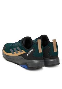 Adidas - adidas Trekkingi Terrex Anylander JQ9954 Zielony. Kolor: zielony. Materiał: materiał. Model: Adidas Terrex. Sport: turystyka piesza #3