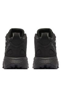 columbia - Columbia Trekkingi Peakfreak Rush™ Mid OutDry™ 2126591 Czarny. Kolor: czarny. Materiał: materiał. Sport: turystyka piesza #4