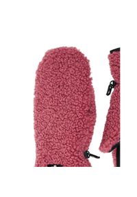 Rękawice narciarskie damskie Protest Telly. Kolor: różowy. Sezon: zima. Sport: narciarstwo #1