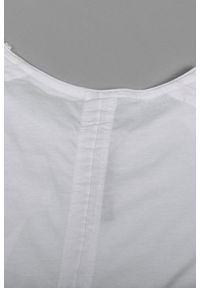 Barbarossa Moratti T-shirt | BM-SS1709-1-31 | Mężczyzna | Biały. Kolor: biały. Materiał: bawełna. Długość: długie #7