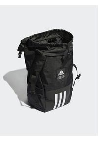 Adidas - adidas Plecak 4ATHLTS Camper Backpack HC7269 Czarny. Kolor: czarny #2