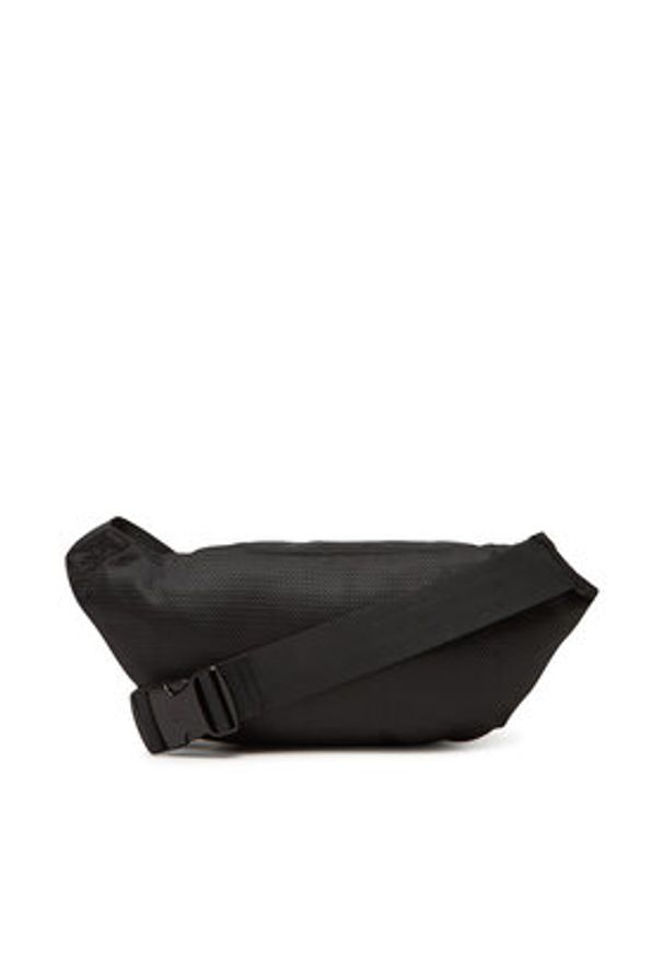 Billabong Torebka BLB-M-003-07 Czarny. Kolor: czarny. Materiał: materiał, syntetyk