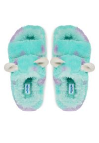 Crocs Klapki Monsters Sulley Cls Czy Sndl 210877 Kolorowy. Wzór: kolorowy #5