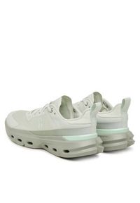 On Sneakersy Cloudpulse Next 3MF30604415 Zielony. Kolor: zielony. Materiał: materiał #4