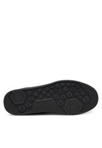 CAT Footwear Sneakersy P726322 Szary. Kolor: szary. Materiał: skóra #3