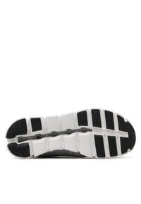 On Buty do biegania Cloud 5 Waterproof 5998837 Szary. Kolor: szary. Materiał: materiał #3