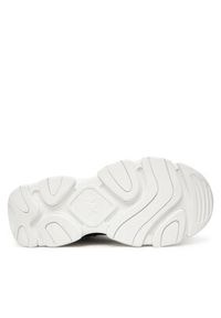 MICHAEL Michael Kors Sneakersy Atlas 42F5ATFB5L Czarny. Kolor: czarny. Materiał: skóra