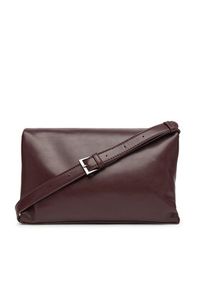 MEXX Torebka C-MEXX-H-003-08 Bordowy. Kolor: czerwony #5