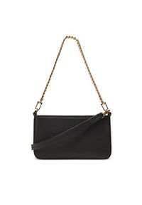 MICHAEL Michael Kors Torebka 32S5GYTU1L Czarny. Kolor: czarny. Materiał: skórzane