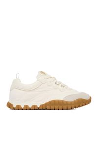 Badura Sneakersy EO-ADALYN-01 Biały. Kolor: biały. Materiał: materiał #1