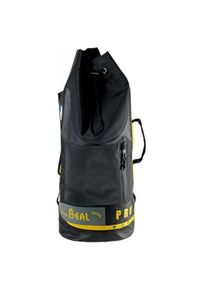 BEAL - Worek Transportowy Beal Pro Work 35L Czarny/Żółty. Kolor: żółty, wielokolorowy, czarny