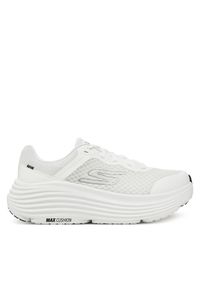 skechers - Buty do biegania Skechers. Kolor: biały #1