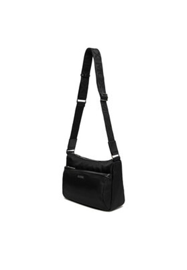 MEXX Torebka C-MEXX-L-009-08 Czarny. Kolor: czarny