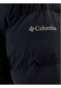 columbia - Columbia Kurtka puchowa Amaze Puff 2133714 Czarny Regular Fit. Kolor: czarny. Materiał: syntetyk #6