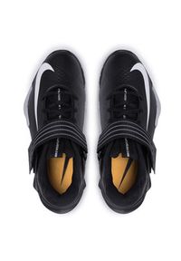 Nike Buty Savaleos CV5708 010 Czarny. Kolor: czarny #6