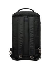 G-Star RAW - G-Star Raw Torba podróżna CEO-LEO-LX20038J Czarny. Kolor: czarny. Materiał: materiał #5