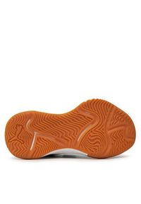 Puma Buty halowe Varion II V Jr 108106 01 Czarny. Kolor: czarny. Materiał: materiał #5