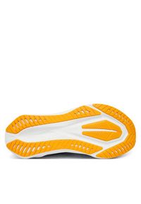 Asics Buty do biegania Novablast 5 1011B974 Błękitny. Kolor: niebieski. Materiał: mesh #4