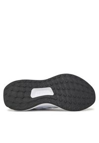 Adidas - adidas Sneakersy Ubounce Dna J IG1642 Biały. Kolor: biały. Materiał: materiał, mesh #5