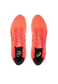 Asics Buty do biegania Versablast 4 1011B984 Czerwony. Kolor: czerwony. Materiał: materiał, mesh #3