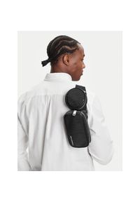 Karl Lagerfeld - Nerka KARL LAGERFELD. Kolor: czarny #1