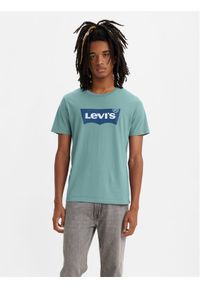 Levi's® T-Shirt Graphic 224911197 Kolorowy Regular Fit. Wzór: kolorowy #1