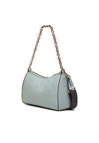 Furla Torebka Primula WB00903 BX2972 3110S Niebieski. Kolor: niebieski. Materiał: skórzane #6