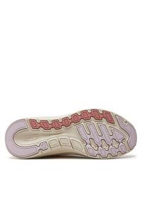 skechers - Skechers Sneakersy Arch Fit 2.0-Big League 150051/NTMT Beżowy. Kolor: beżowy. Materiał: mesh, materiał #5