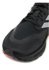 Adidas - adidas Buty do biegania Pureboost 5 JR7675 Czarny. Kolor: czarny. Materiał: materiał #3