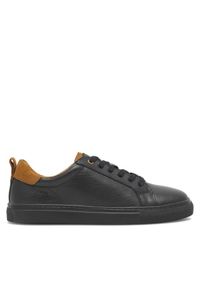 Lasocki Sneakersy WI32-ANCONA-02 Czarny. Kolor: czarny