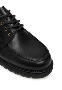 Vagabond Shoemakers Mokasyny Jay 5977-001-20 Czarny. Kolor: czarny. Materiał: skóra #3