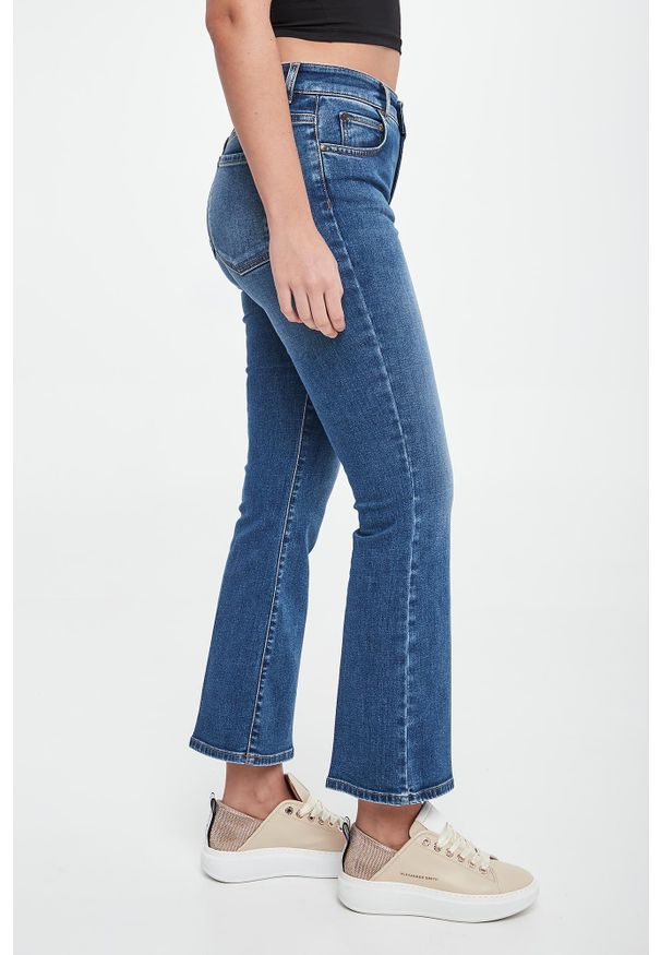 Weekend Max Mara - Jeansy damskie Rapallo WEEKEND MAX MARA